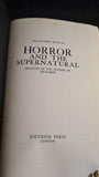 Playboy Book of Horror and the Supernatural, Souvenir Press, 1968, First GB Edition