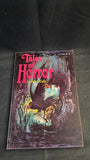 Alan Riefe - Tales of Horror, Pocket Books, 1965, Paperbacks