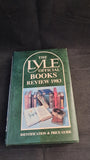 Liz Taylor - The Lyle Official Books Review 1983, Lyle Publications, 1982