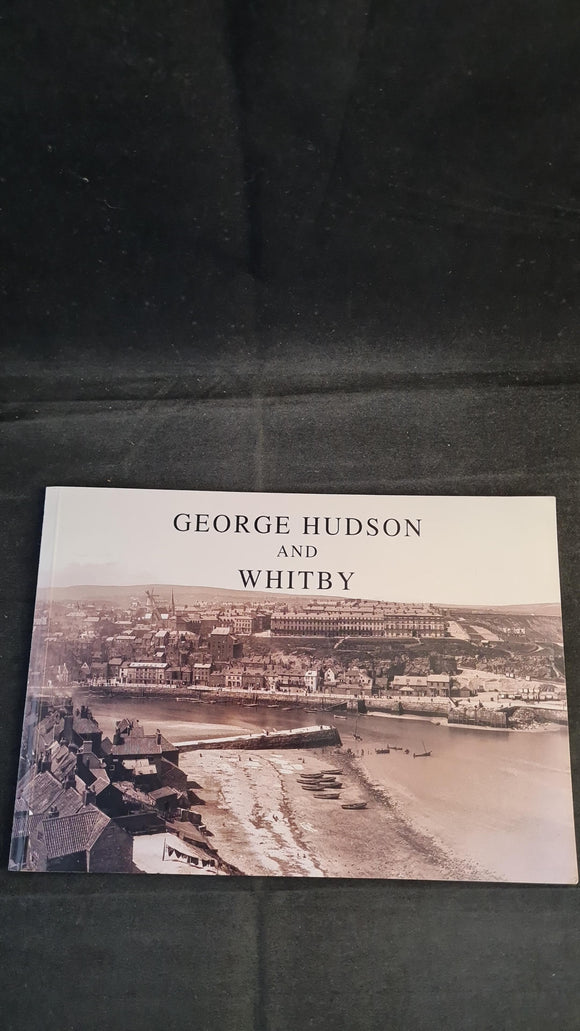 Cordelia Stamp- George Hudson and Whitby, Caedmon of Whitby, 2005