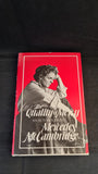 Mercedes McCambridge - The Quality of Mercy, Times Books, 1981