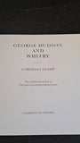 Cordelia Stamp- George Hudson and Whitby, Caedmon of Whitby, 2005