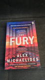 Alex Michaelides - The Fury, Penguin Books, 2024, Paperbacks