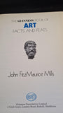 John Fitz Maurice Mills - The Guinness Book of Art, Facts & Feats, 1978