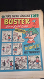 Buster Comics Number 1, 28 May 1960, Number 2, 4 June 1960 + 14 more, 1960-61