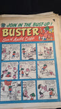 Buster Comics Number 1, 28 May 1960, Number 2, 4 June 1960 + 14 more, 1960-61