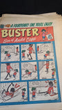 Buster Comics Number 1, 28 May 1960, Number 2, 4 June 1960 + 14 more, 1960-61