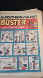 Buster Comics Number 1, 28 May 1960, Number 2, 4 June 1960 + 14 more, 1960-61