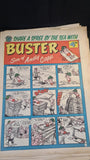 Buster Comics Number 1, 28 May 1960, Number 2, 4 June 1960 + 14 more, 1960-61