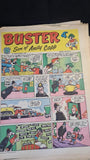 Buster Comics Number 1, 28 May 1960, Number 2, 4 June 1960 + 14 more, 1960-61