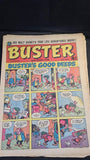 Buster Comics Number 1, 28 May 1960, Number 2, 4 June 1960 + 14 more, 1960-61