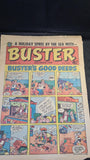 Buster Comics Number 1, 28 May 1960, Number 2, 4 June 1960 + 14 more, 1960-61