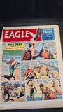 Eagle Comics: 1, 8, 22 October & 5, 12, 19 November 1960