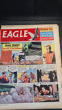 Eagle Comics: 1, 8, 22 October & 5, 12, 19 November 1960