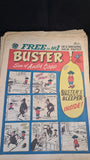 Buster Comics Number 1, 28 May 1960, Number 2, 4 June 1960 + 14 more, 1960-61