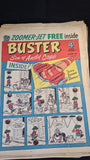 Buster Comics Number 1, 28 May 1960, Number 2, 4 June 1960 + 14 more, 1960-61