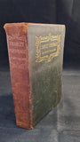 Anthony Trollope - Framley Parsonage, John Lane, no date