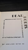 Cynthia Lindsay- Dear Boris, The Life of William Henry Pratt, Alfred A Knopf, 1975, 1st Edition