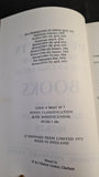 Dealers in Secondhand & Antiquarian Books in the British Isles 1973-75, Sheppard Press, 1973