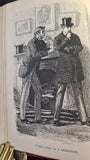 Anthony Trollope - He Knew He Was Right, Strahan & Company, 1870