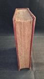 Anthony Trollope - He Knew He Was Right, Strahan & Company, 1870