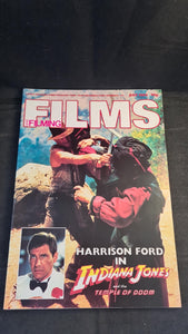 Films and Filming Magazine, July 1984