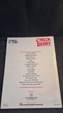 Chuck Berry, Hal Leonard Guitar Recorded Versions with Notes & Tabs