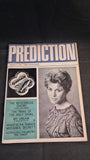 Prediction Magazine Volume 33 Number 3 March 1967