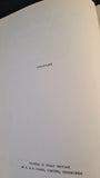 Hugh Walpole - The Silver Thorn, Macmillan, 1928, First Edition