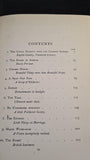 Hugh Walpole - The Silver Thorn, Macmillan, 1928, First Edition