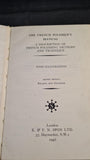 French Polisher's Manual, E & F N Spon, 1946