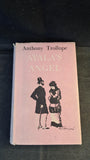 Anthony Trollope - Ayala's Angel, Oxford University Press, 1960