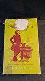 Anthony Trollope - Phineas Finn, The Irish Member, Oxford University Press, 1969