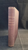 A Conan Doyle, Helen Mathers etc. - The Fate of Fenella, Bernard Tauchnitz, 1892