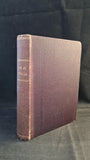 A Conan Doyle, Helen Mathers etc. - The Fate of Fenella, Bernard Tauchnitz, 1892
