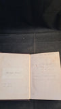 A Conan Doyle, Helen Mathers etc. - The Fate of Fenella, Bernard Tauchnitz, 1892