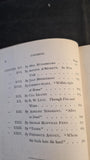A Conan Doyle, Helen Mathers etc. - The Fate of Fenella, Bernard Tauchnitz, 1892