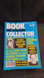 Book and Magazine Collector Number 80 November 1990