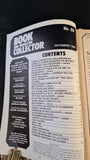 Book and Magazine Collector Number 80 November 1990