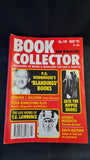 Book and Magazine Collector Number 108 March 1993