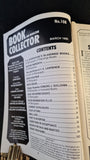 Book and Magazine Collector Number 108 March 1993