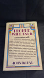 John Kobal - People Will Talk, Aurum Press, 1986