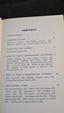 J Allan Cash - Boys Book of Photography, Fountain Press, 1962, Signed