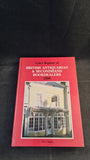 Cole's Register of British Antiquarian & Secondhand Bookdealers 1989 The Clique