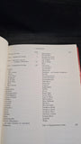 Cole's Register of British Antiquarian & Secondhand Bookdealers 1989 The Clique