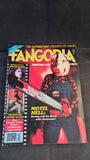 Fangoria Magazine Number 9 November 1980