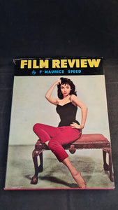 F Maurice Speed - Film Review, Macdonald & Co. 1958-19589