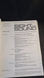 Sight & Sound International Film Quarterly Volume 45 Number 2 Spring 1976