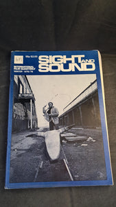 Sight & Sound International Film Quarterly Volume 45 Number 1 Winter 1975/76