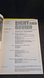 Sight & Sound International Film Quarterly Volume 44 Number 4 Autumn 1975